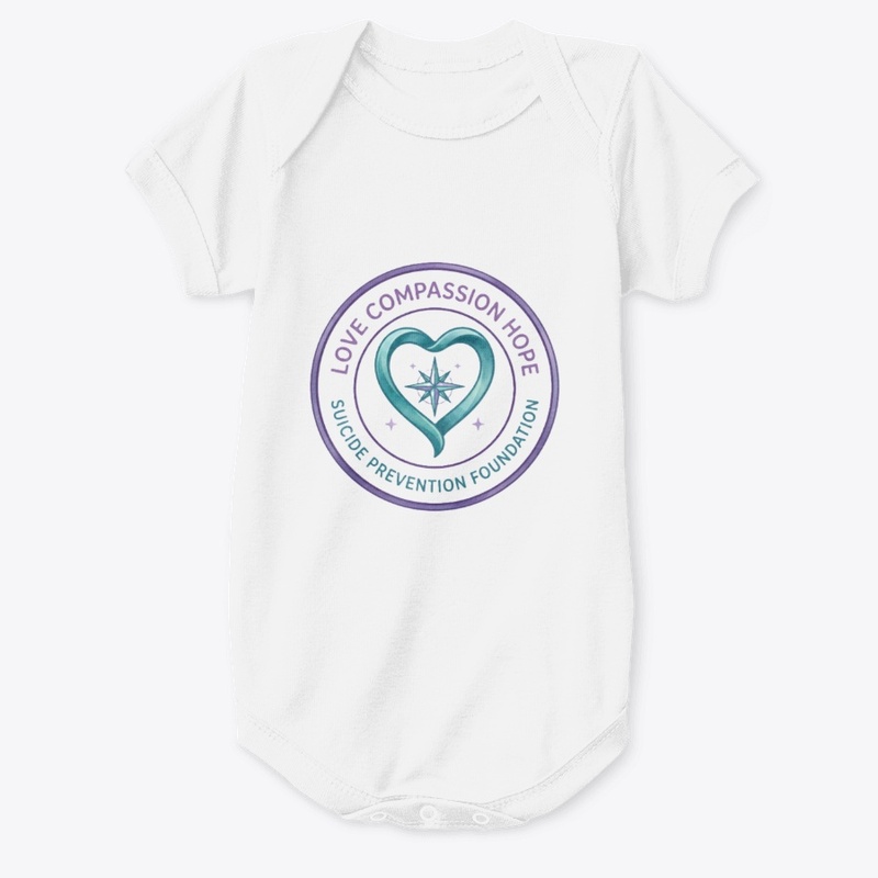 Love Compassion Hope