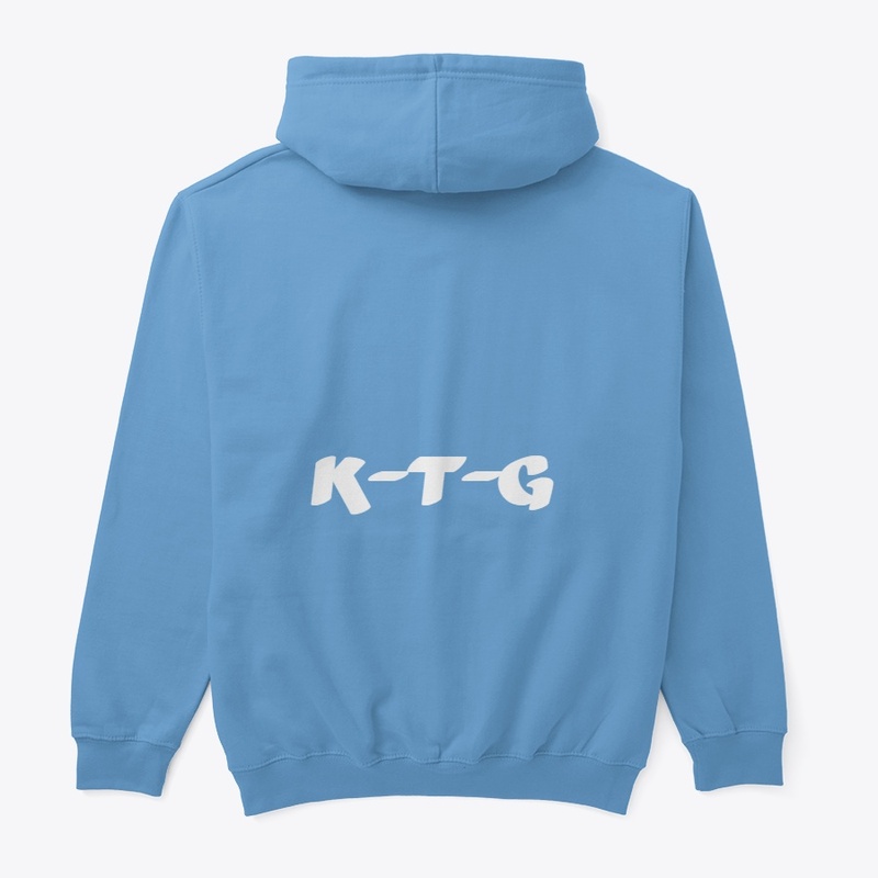 Kado's Hoodie