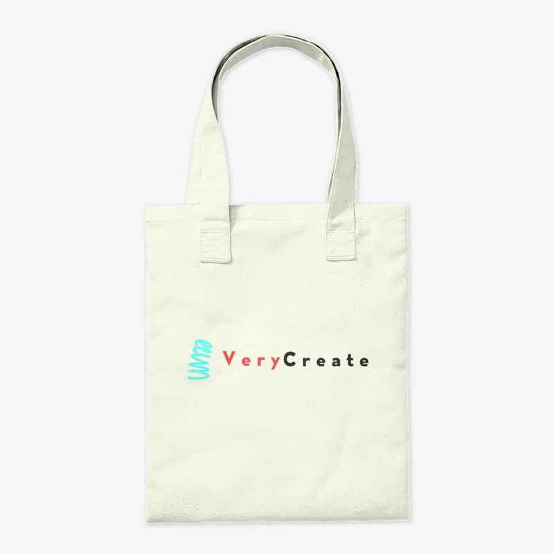 VeryCreate Horizontal Logo