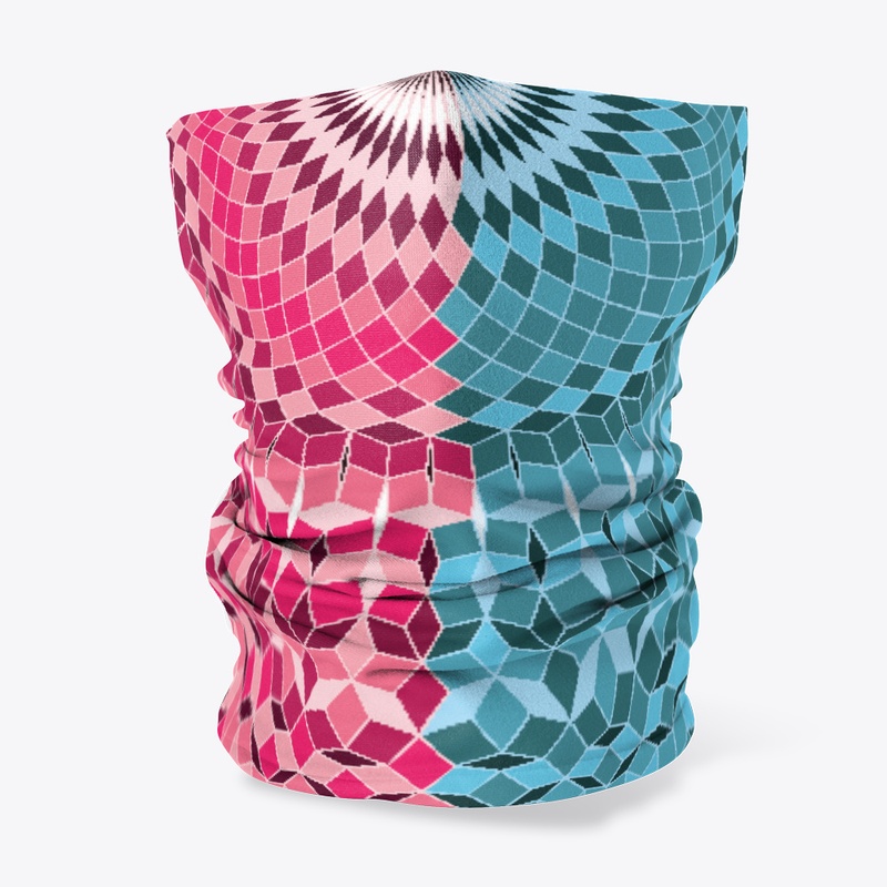 The Eye of the Candy