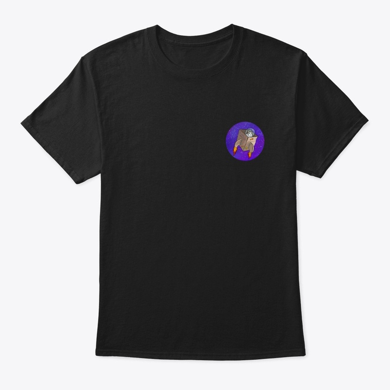 Meg in Space