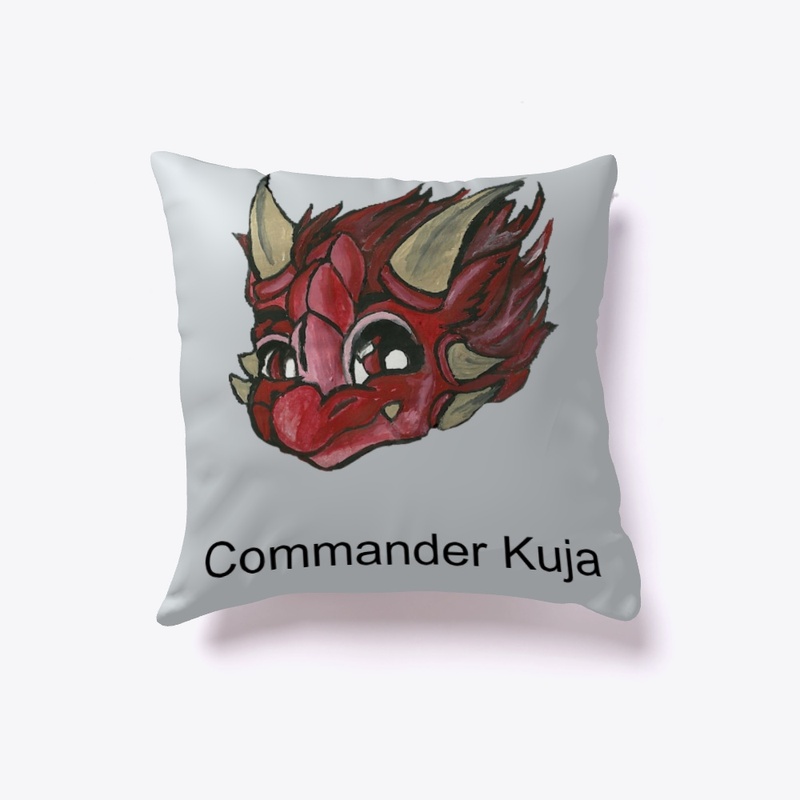 Kuja Face Collection