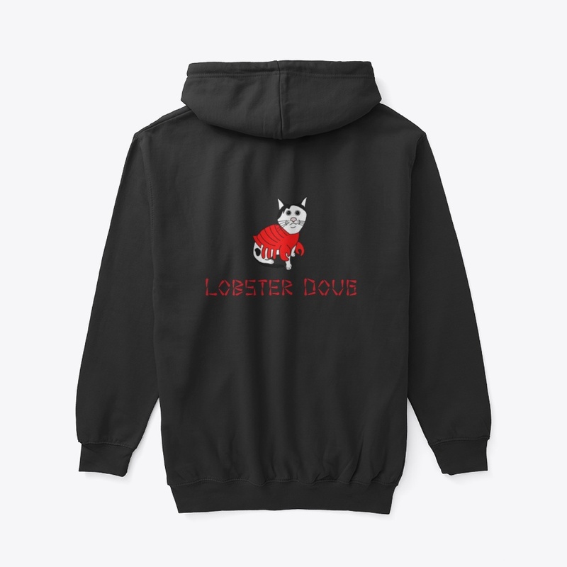 Lobster Doug