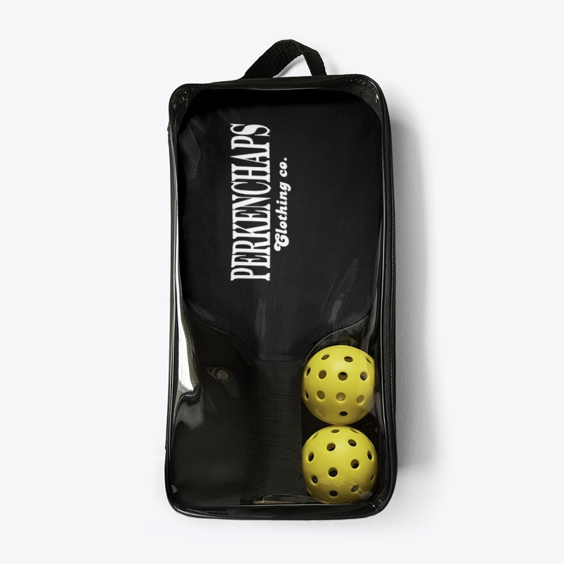 Perky Pickleball