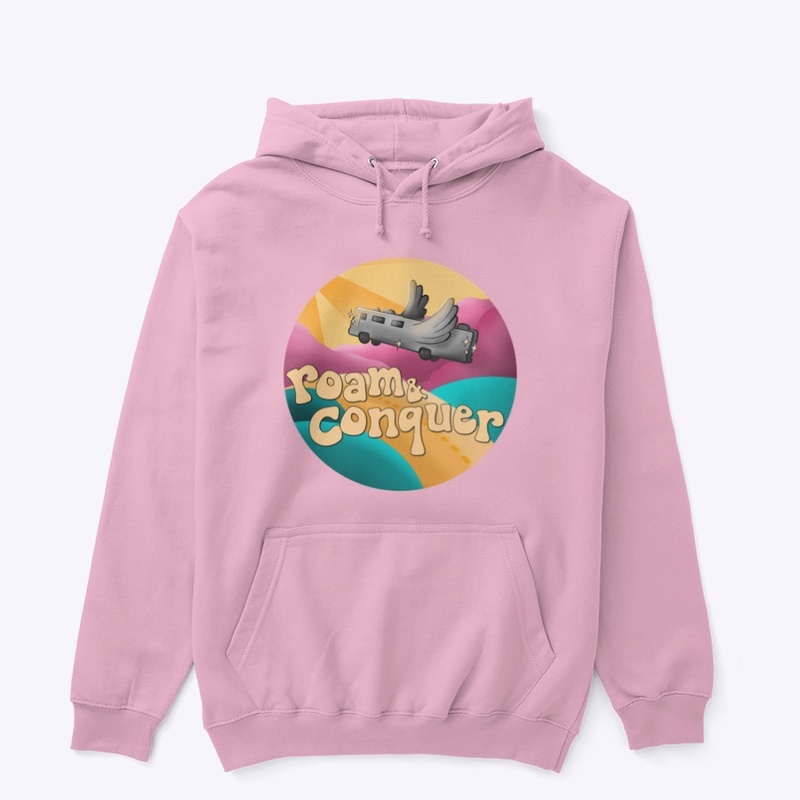 Zip Up