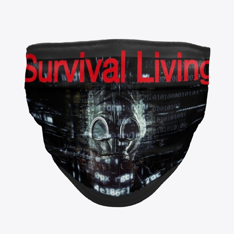 Survival Living Merch