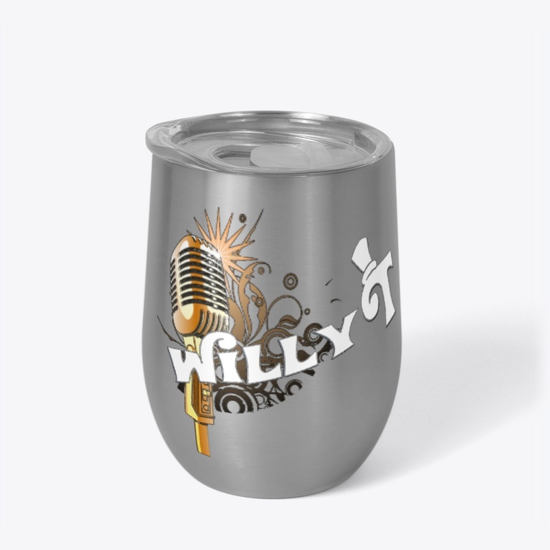 The Willy T Collection