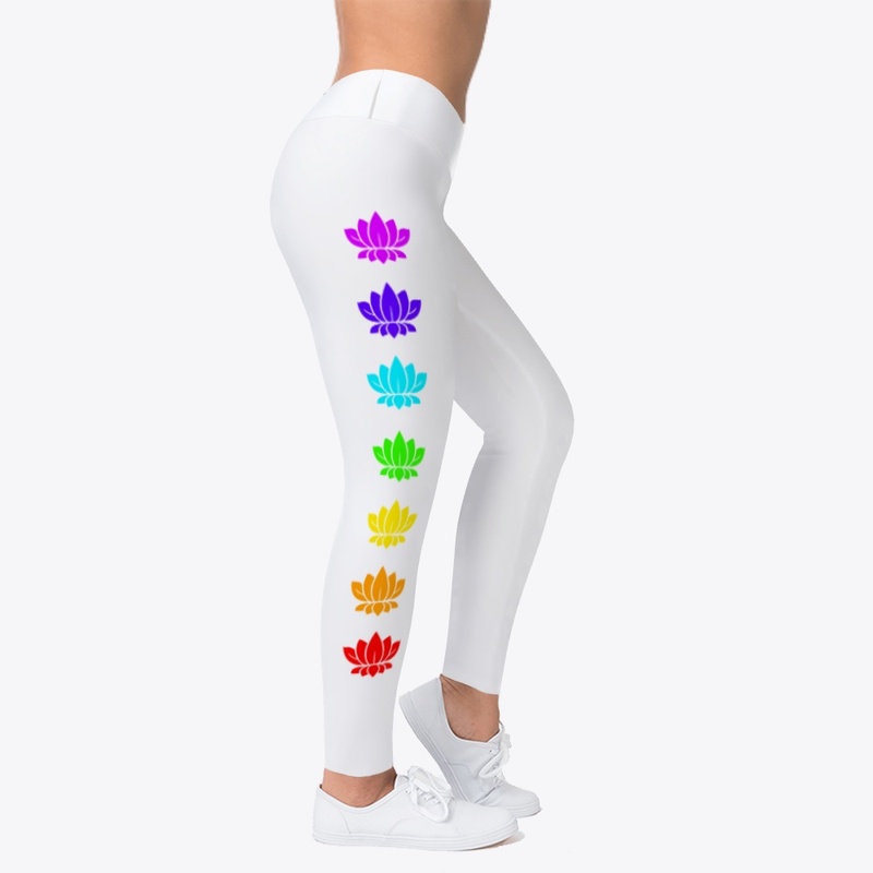 Meditate - 7 Chakras