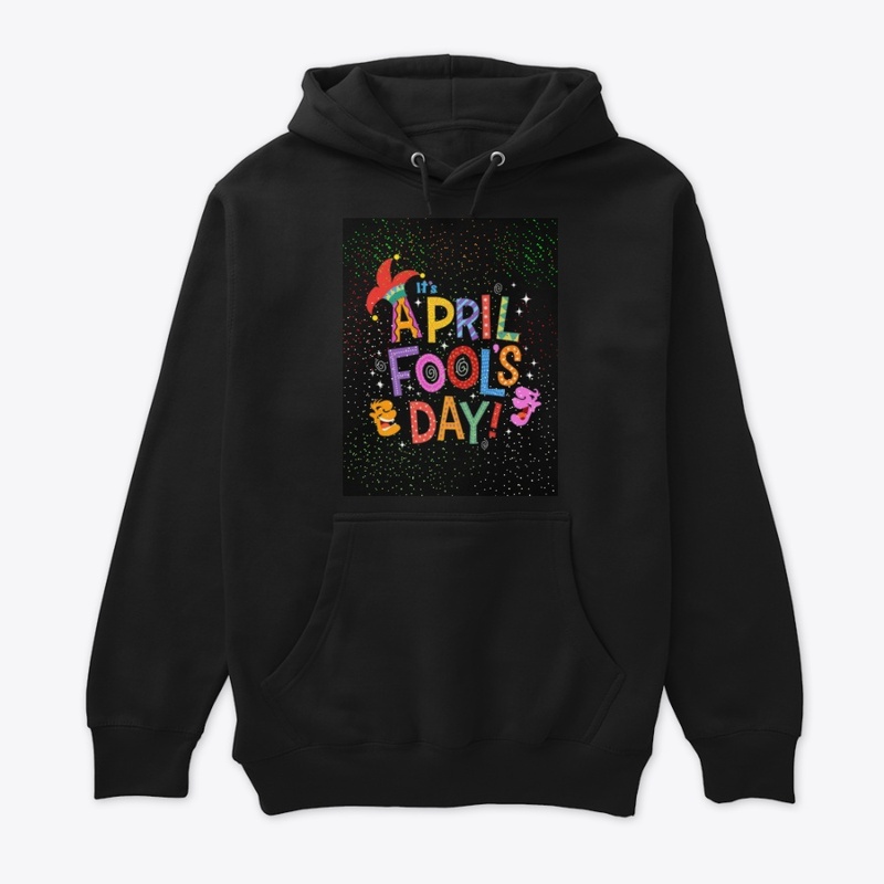  Fool Day