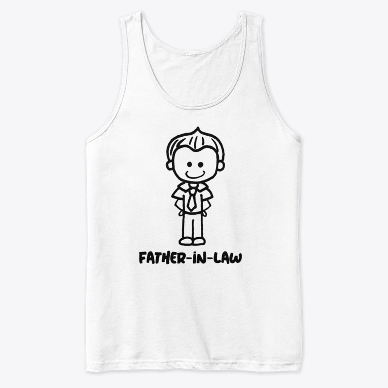 Family Designs: Father-In-Law