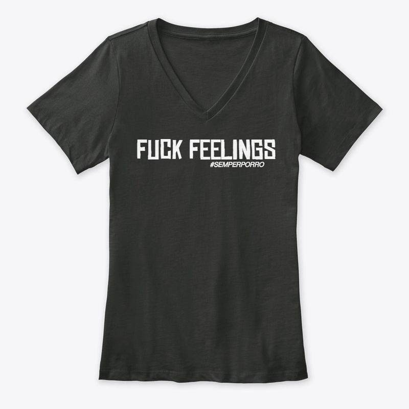 Fuck Feelings