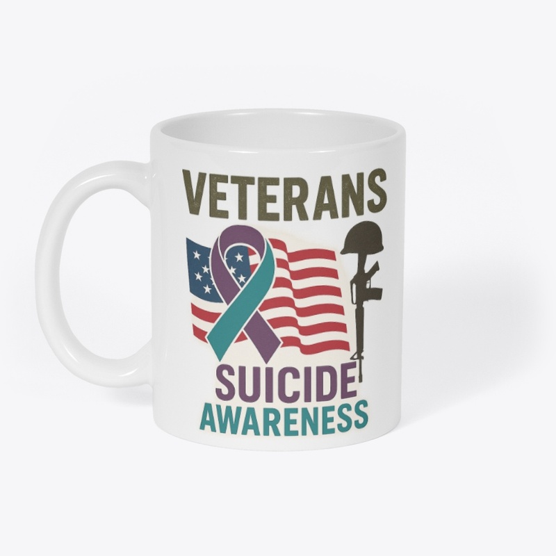 Veterans Suicide Awareness