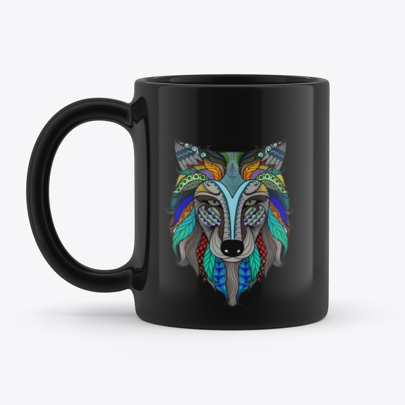 Tribe Wolf