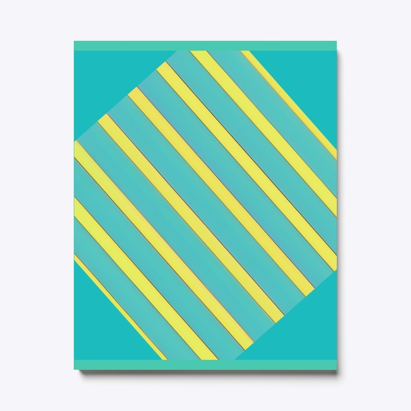 Leisure Turquoise