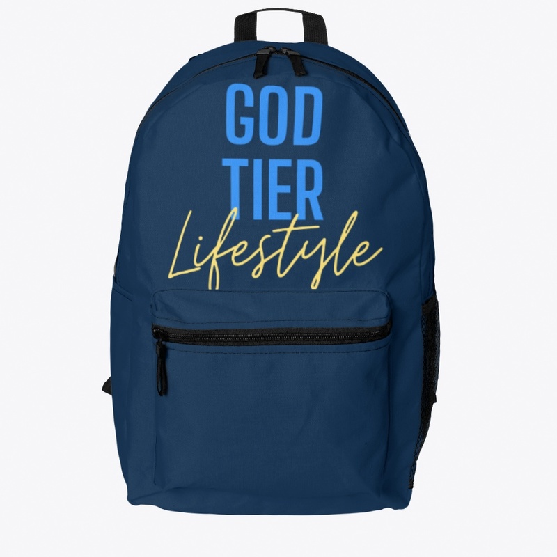 God Tier Lifestyle 