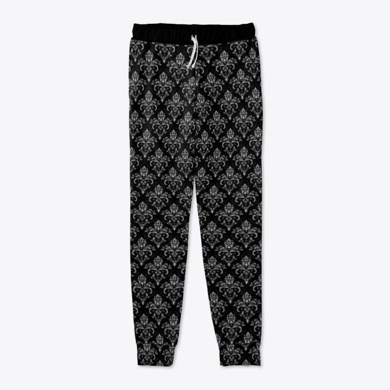 Gothic Camo 