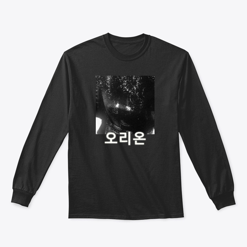 korean brand line