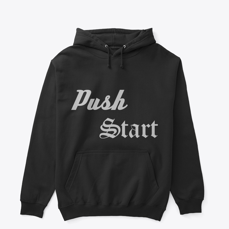 Push start 