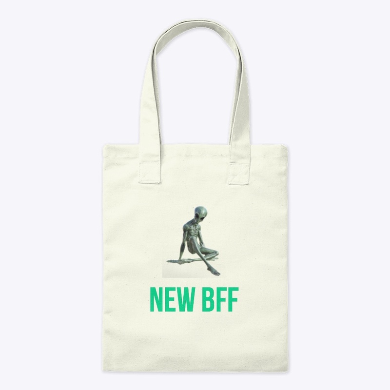 MINIMALIST NEW BFF