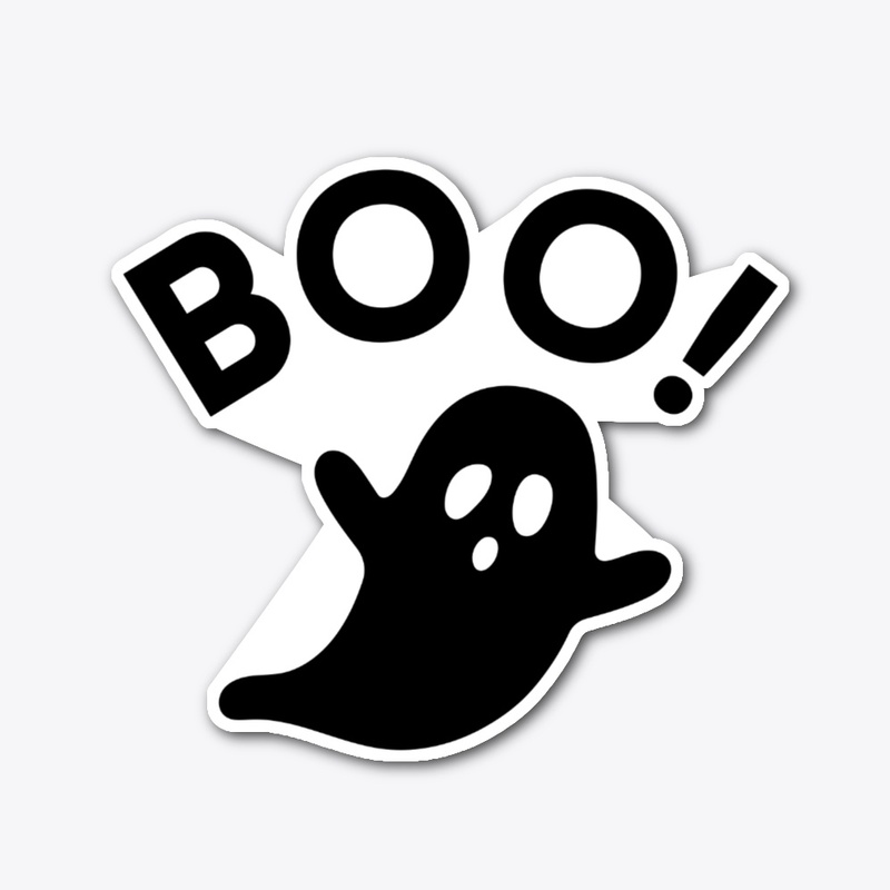 Boo-lloween