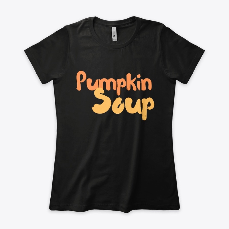 Pumpkin Soup