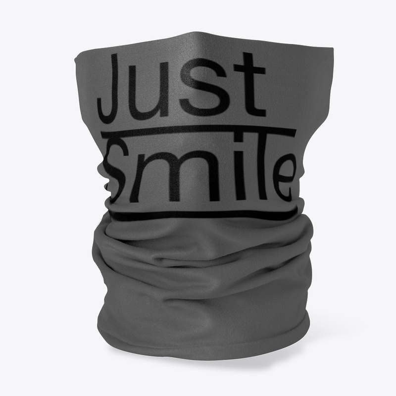 Just Smile