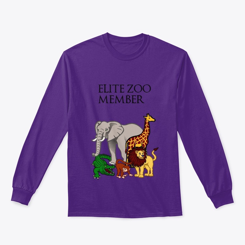 elite zoo member