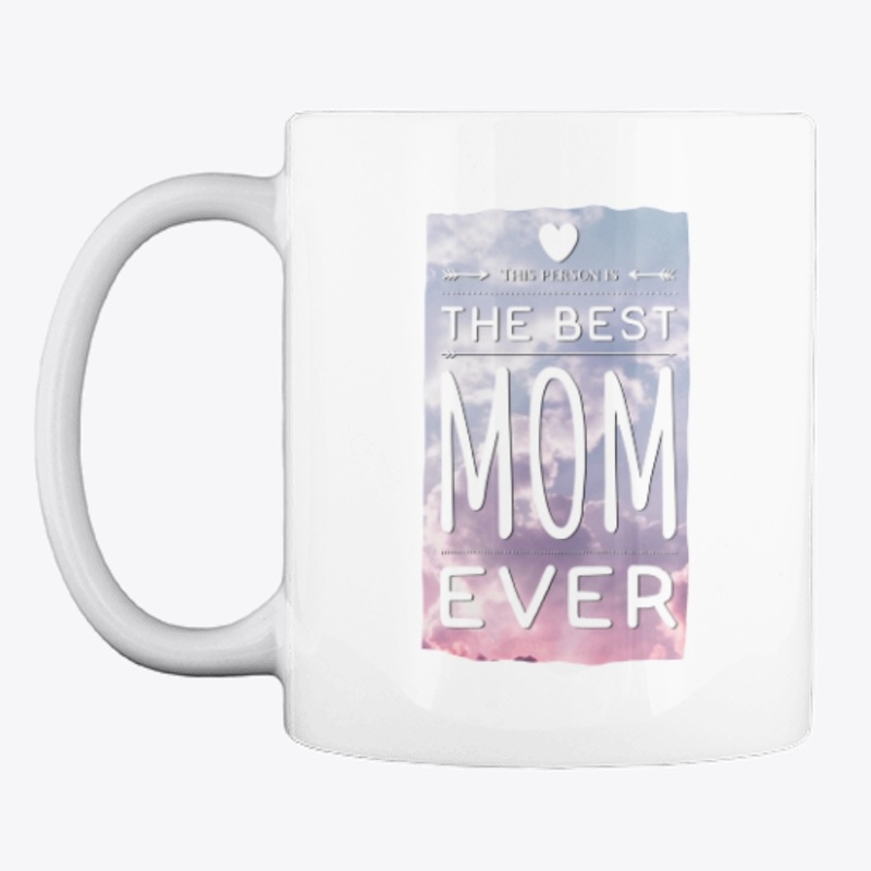 This Person is the Best Mom Ever