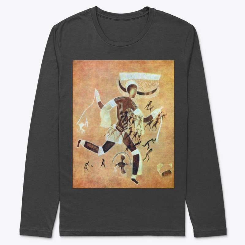 Colección Chaman