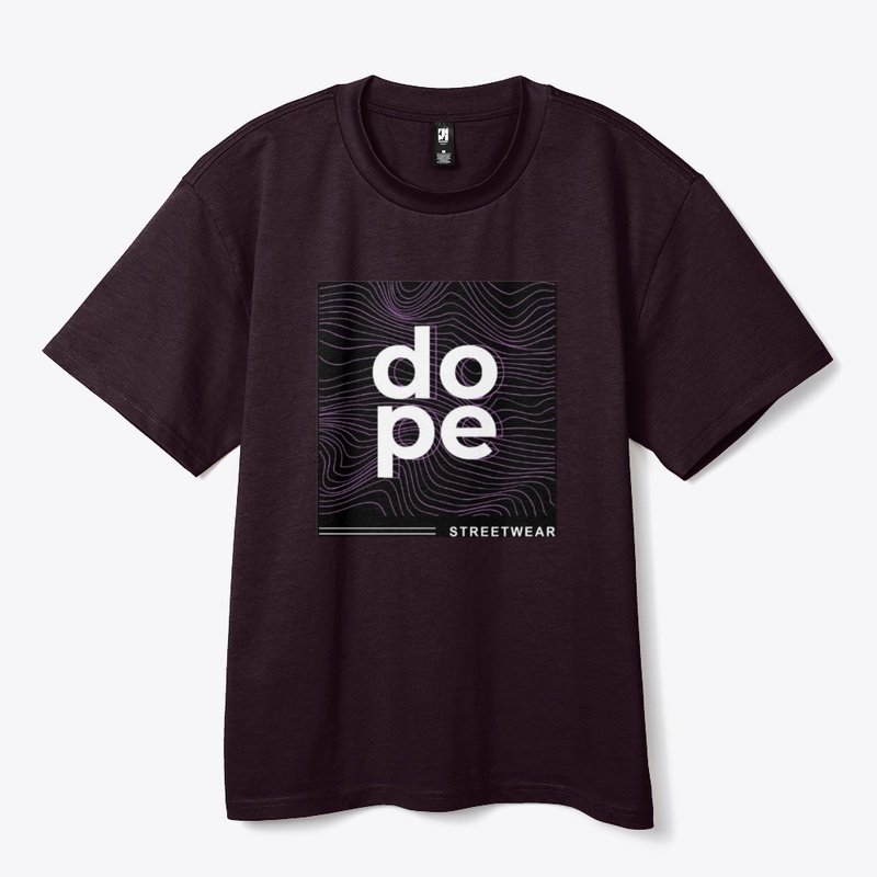Oversize Tee
