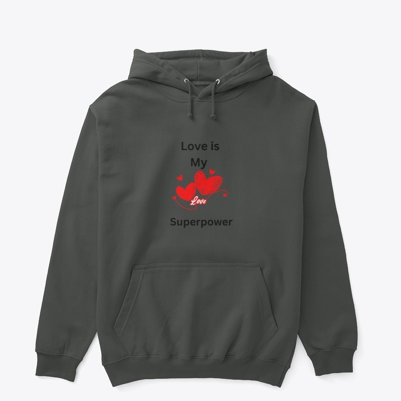 All You Need Is Love – Classic Tee