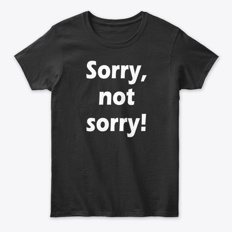 Sorry, Not Sorry Deals Too Good to Miss!