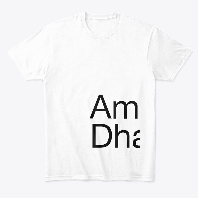 Amir Dhali Ganji shop