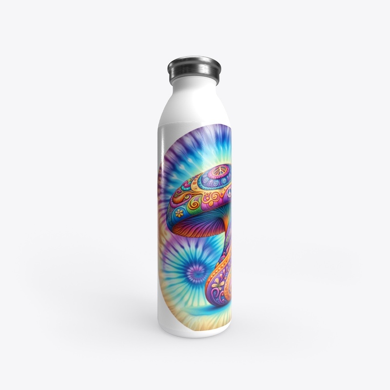 Magic Mushroom