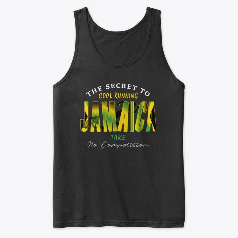 The Secret to Cool Running