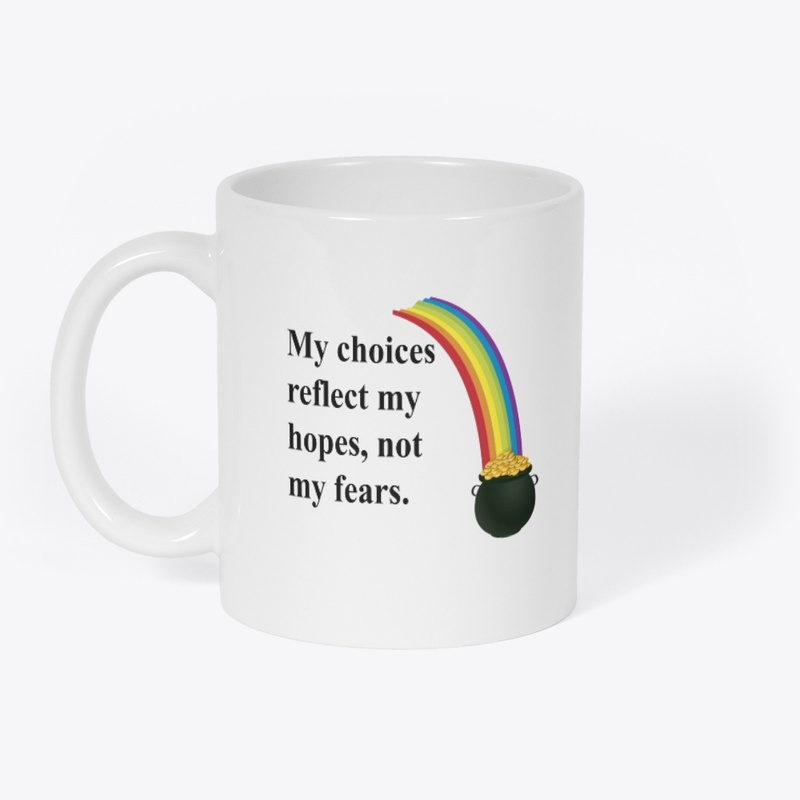 Wear Your Courage