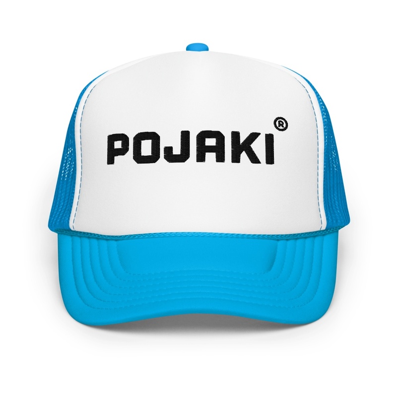 Foam Trucker Hat | Otto Cap 39-165