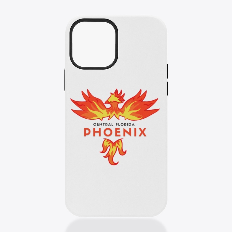CF Phoenix | iPhone Case