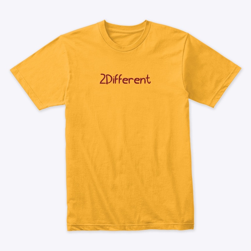 Basic Greek Tee