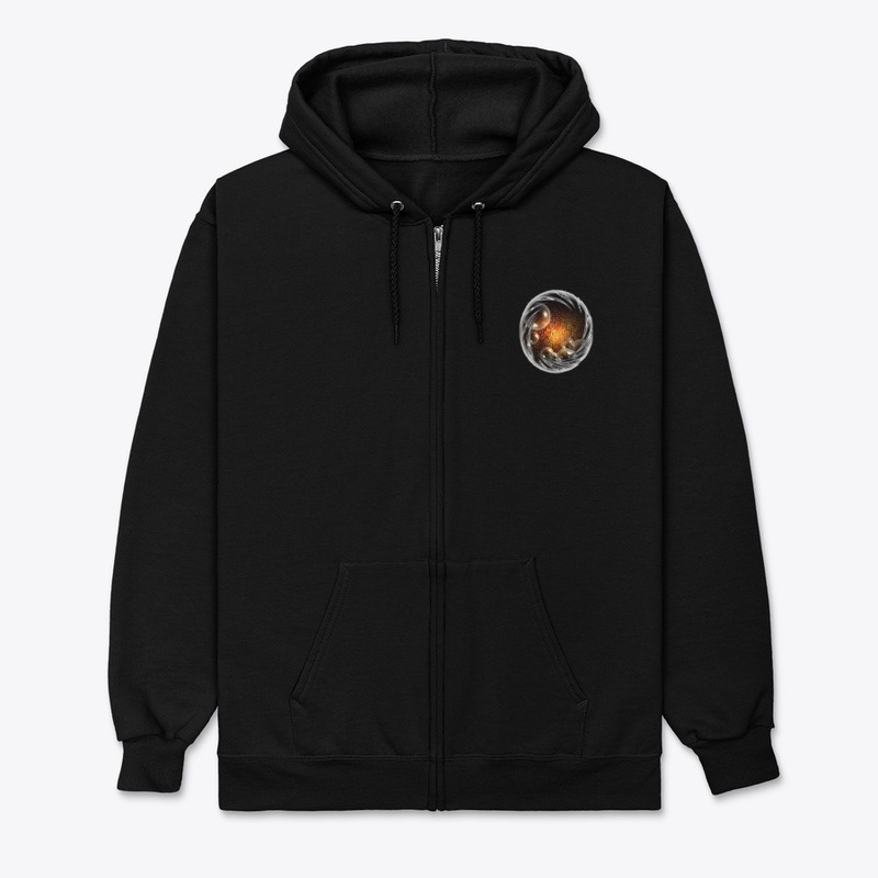 Fashionable sports hoodies and pullovers
