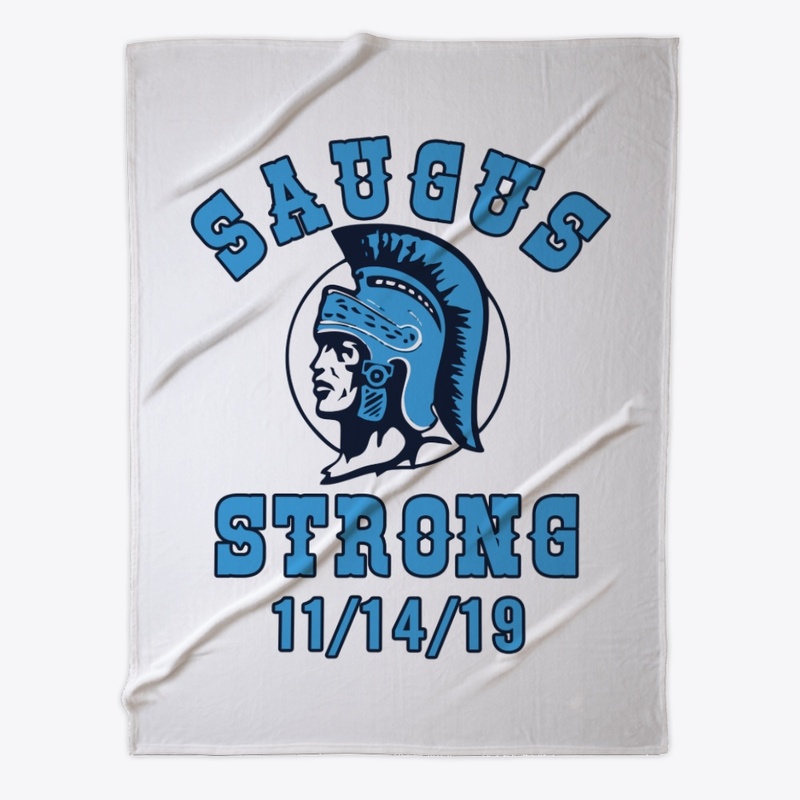 #SaugusStrong w/date