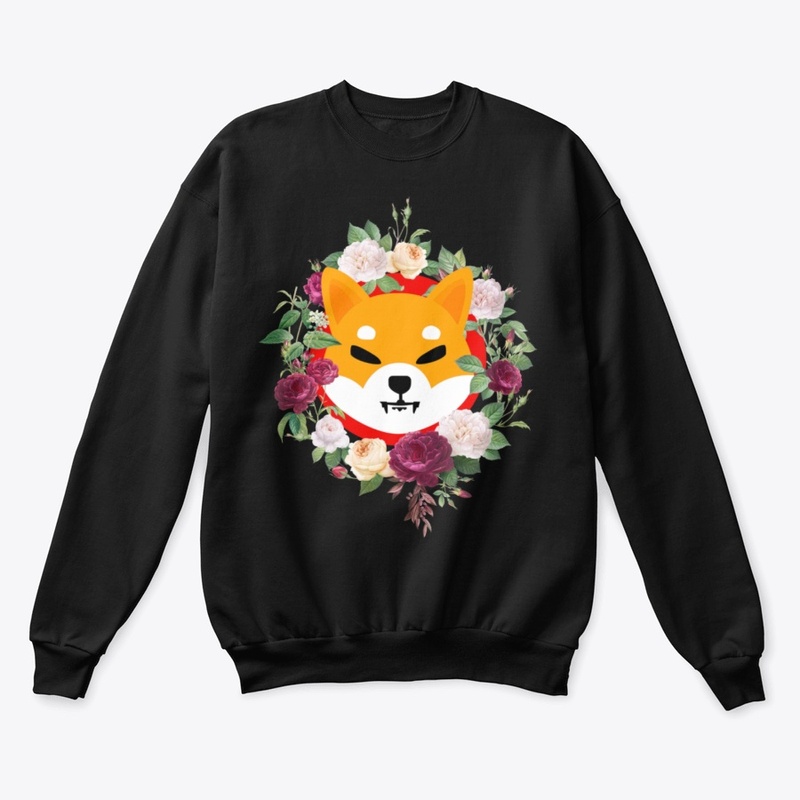SHIBA FLOWERS COLLECTION