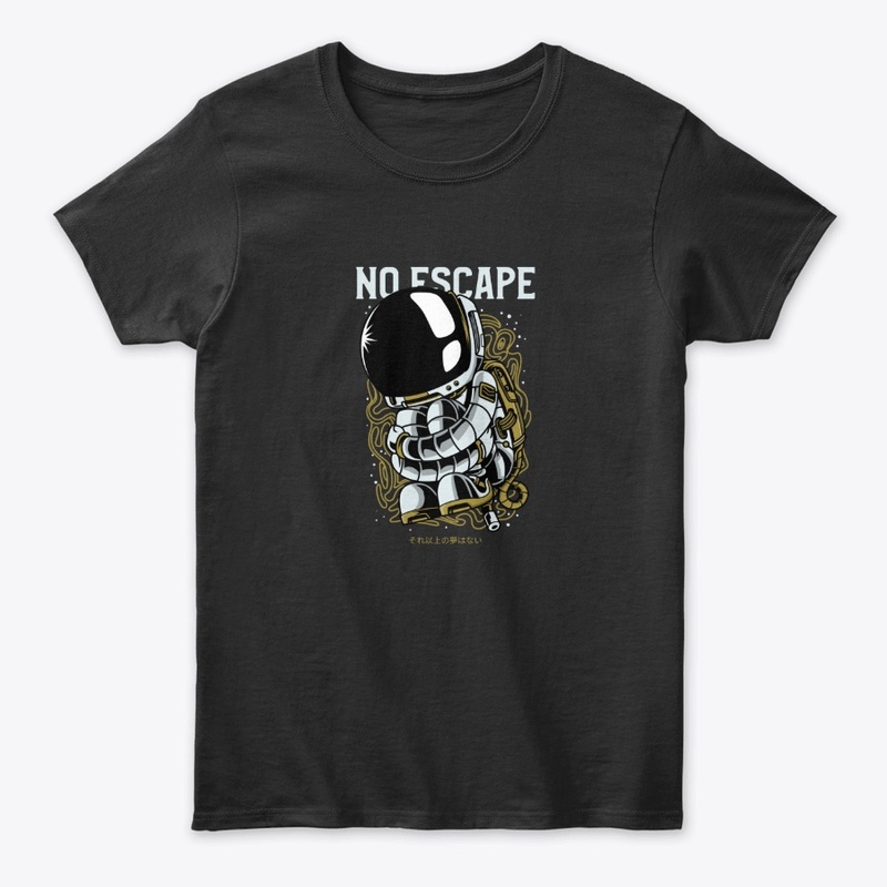 No Escape Design