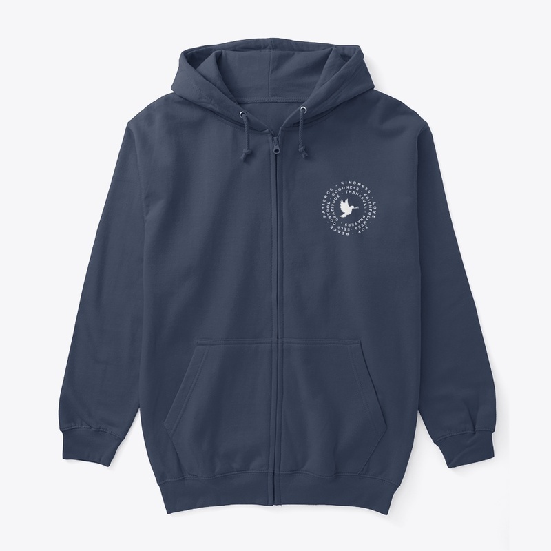 Fruits of the Spirit Collection