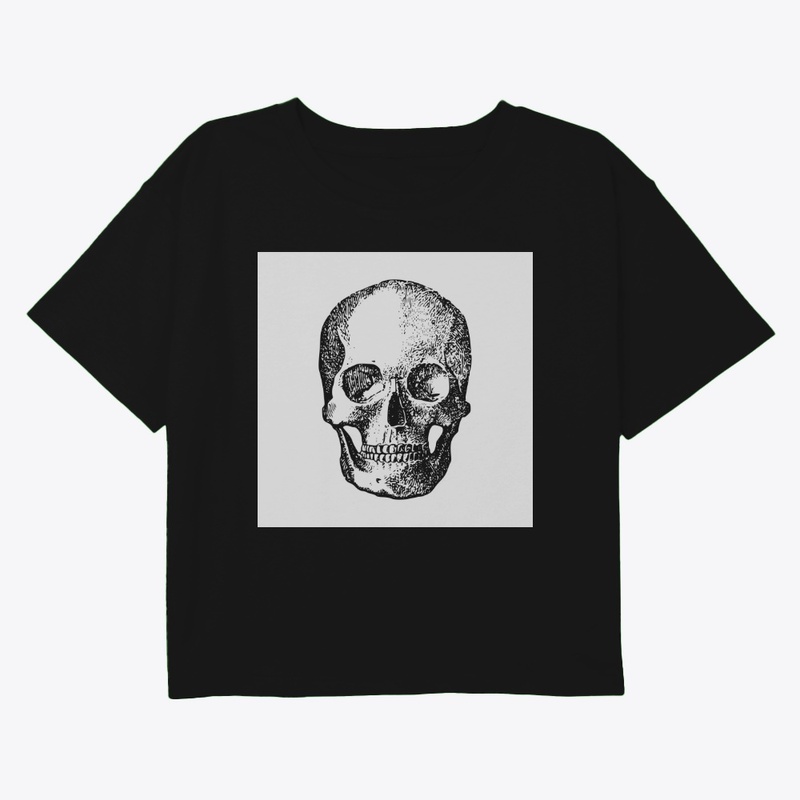 SKULL Graphic Design