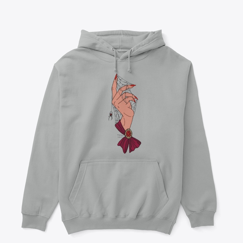 Hand of Revenge