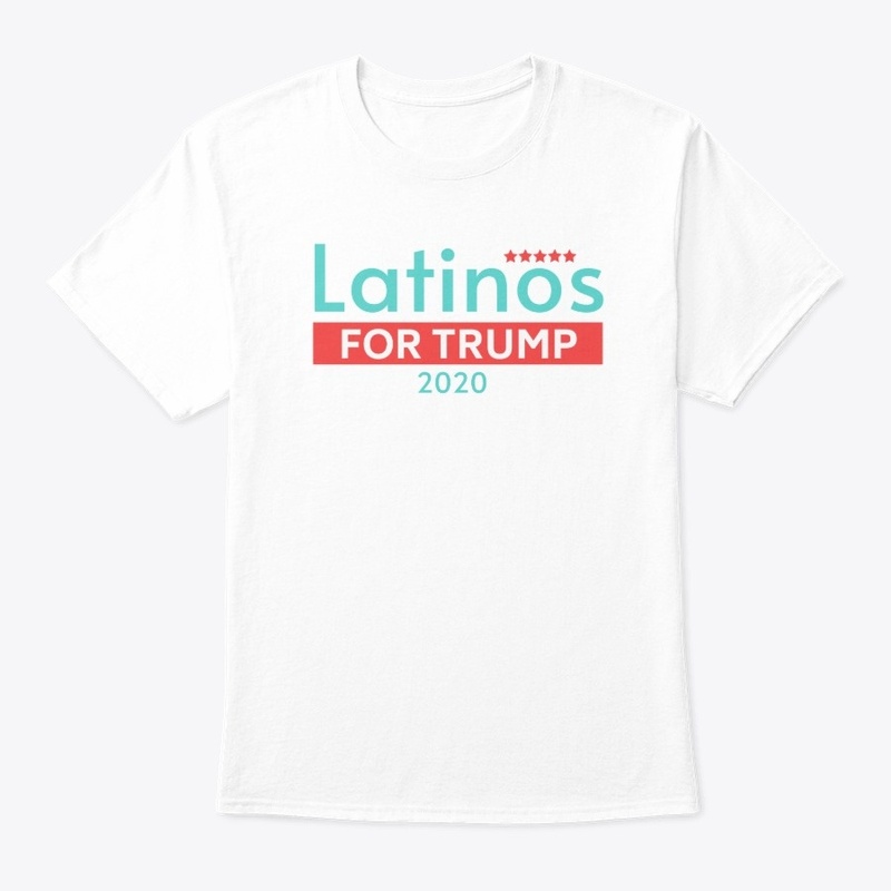 Latinos For Trump 2020