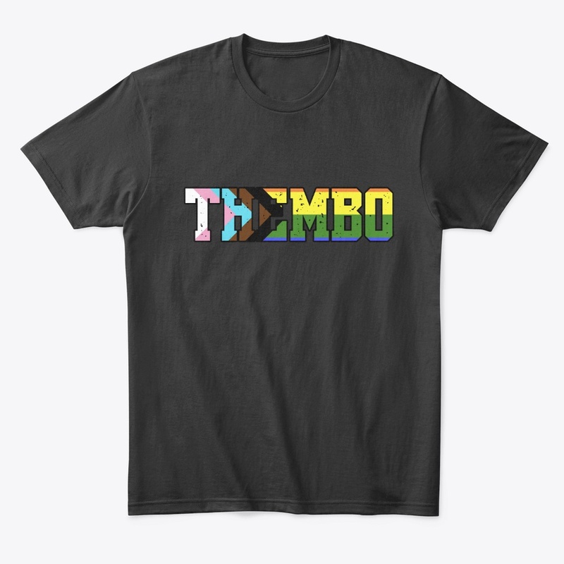 THEMBO Pride Flag