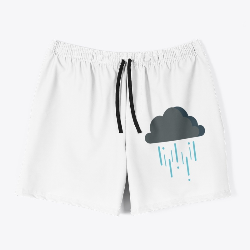 rainy clouds