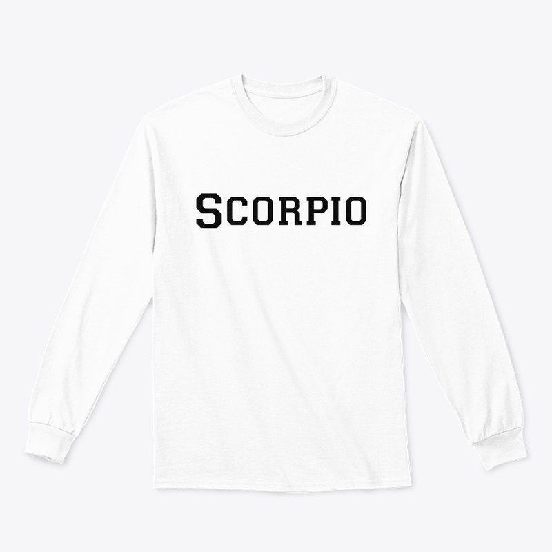 The Royal Scorpio Collection